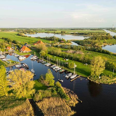 Appartamento De Koevoet Teroele Esterno foto