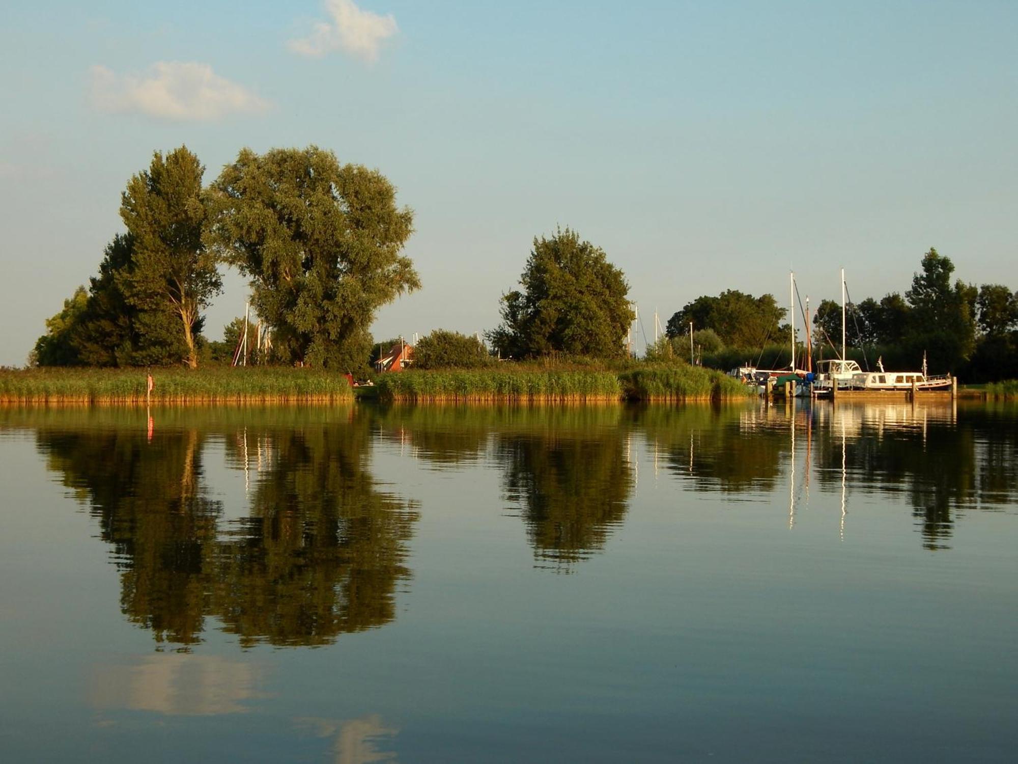 Appartamento De Koevoet Teroele Esterno foto