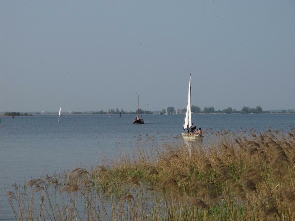 Appartamento De Koevoet Teroele Esterno foto