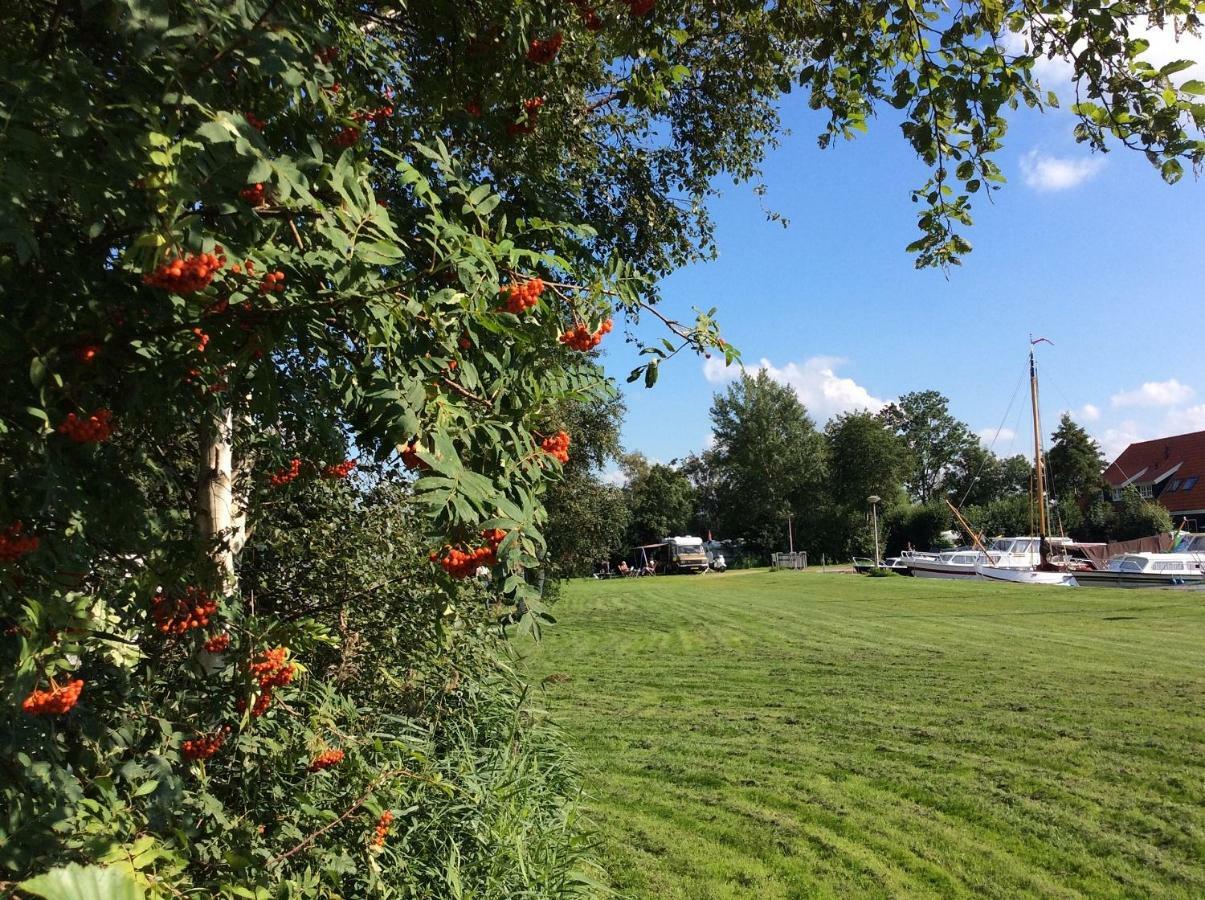 Appartamento De Koevoet Teroele Esterno foto